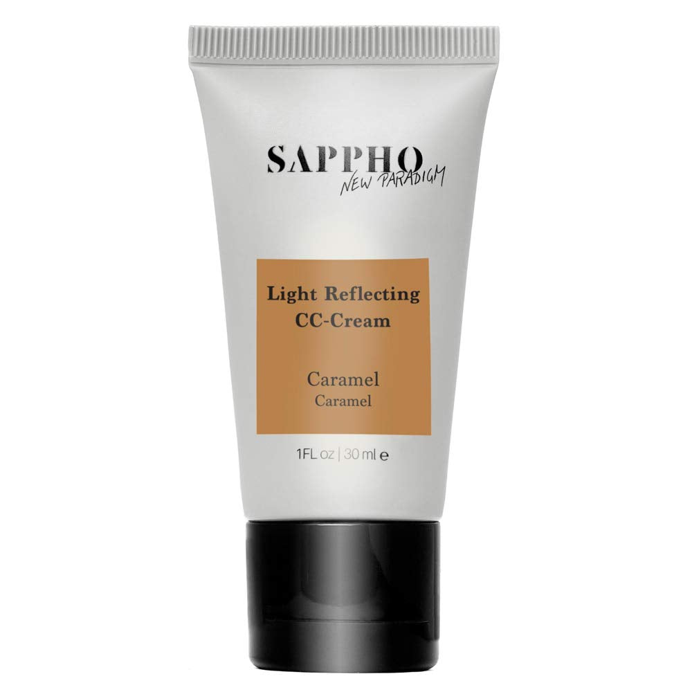CC Reflecting Cream