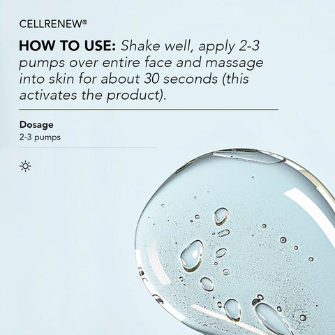 CELLRENEW Serum