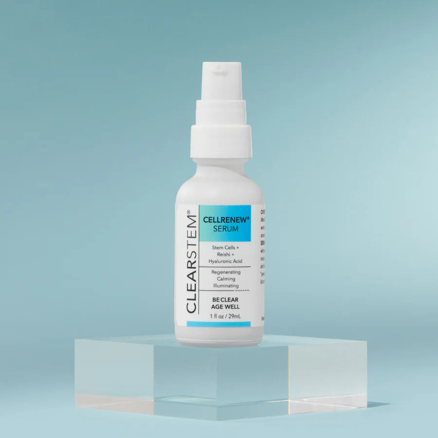 CELLRENEW Serum