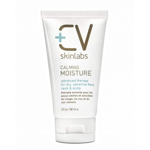 Calming Moisture Cream