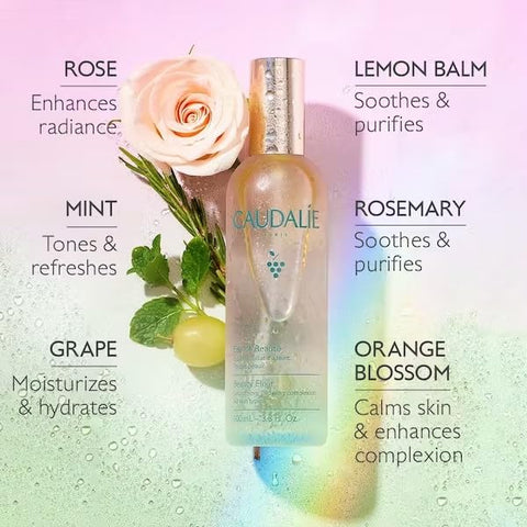 Beauty Elixir