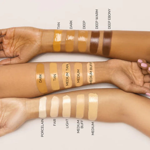 Beauty Duet Concealer