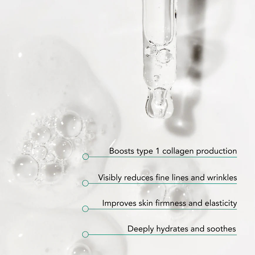 Peptides Extreme Fermeté