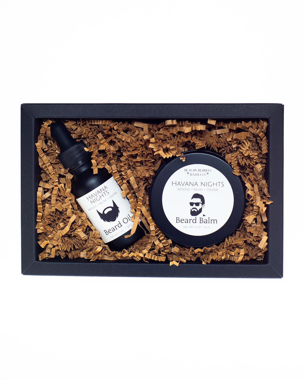 Men’s Beard Kit