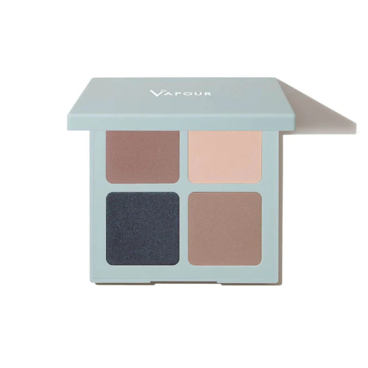 Eyeshadow Quad