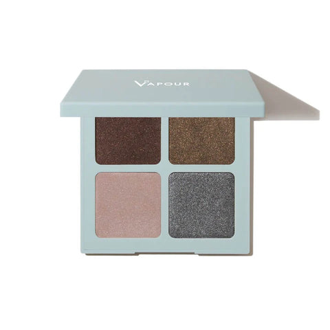 Eyeshadow Quad