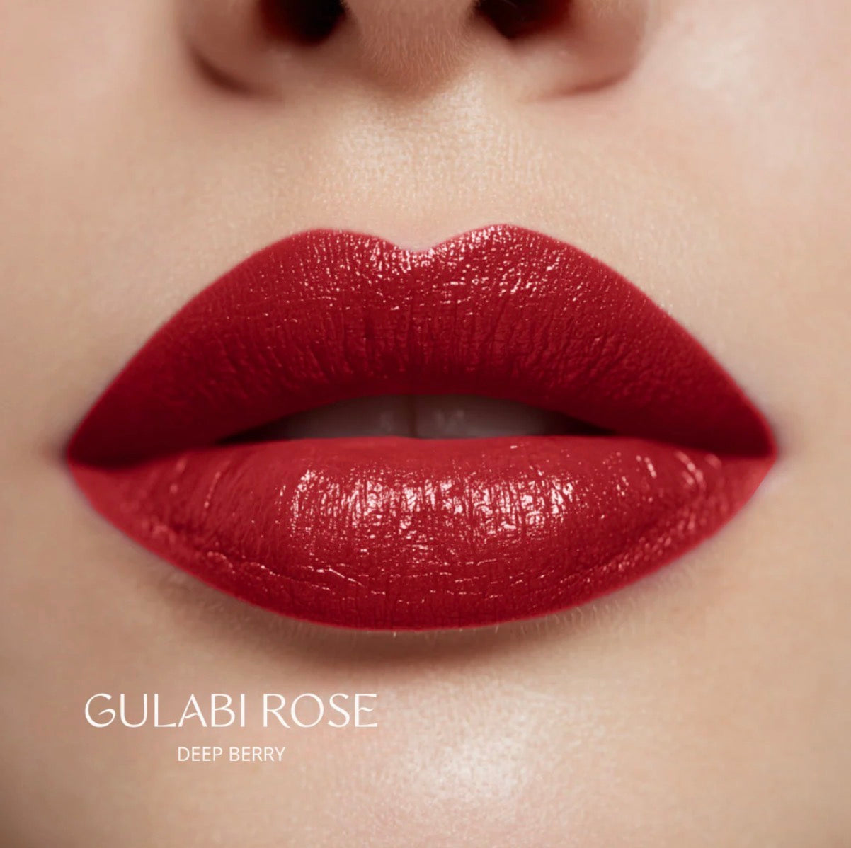 Weightless Lipstick