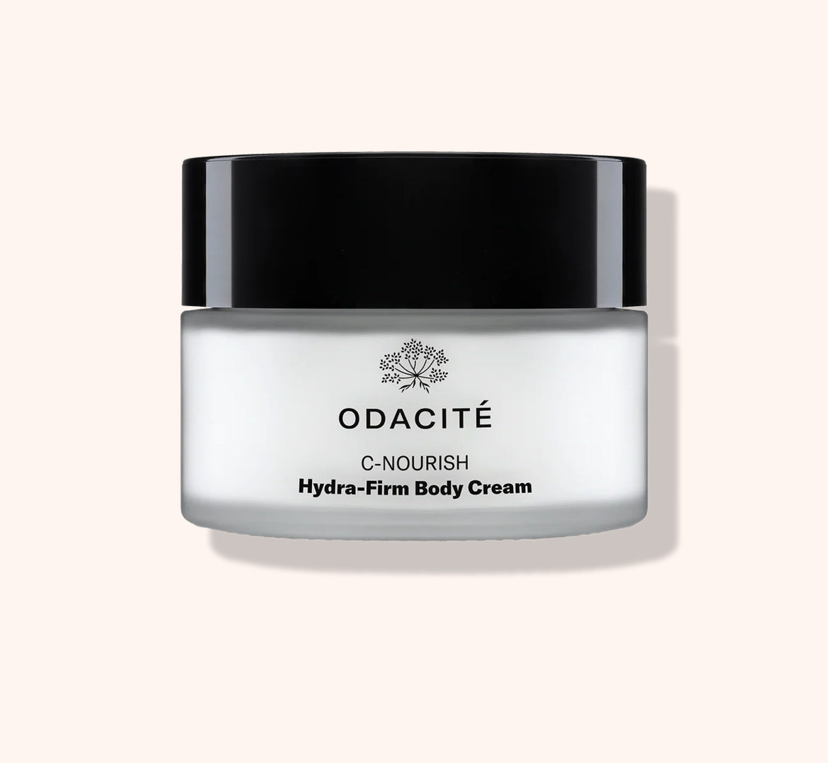 C-Nourish Hydra-Firm Body Cream