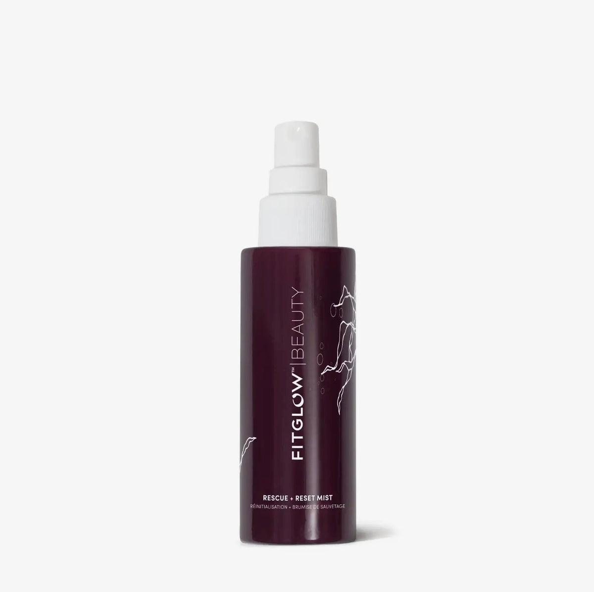 Rescue + Reset Mist