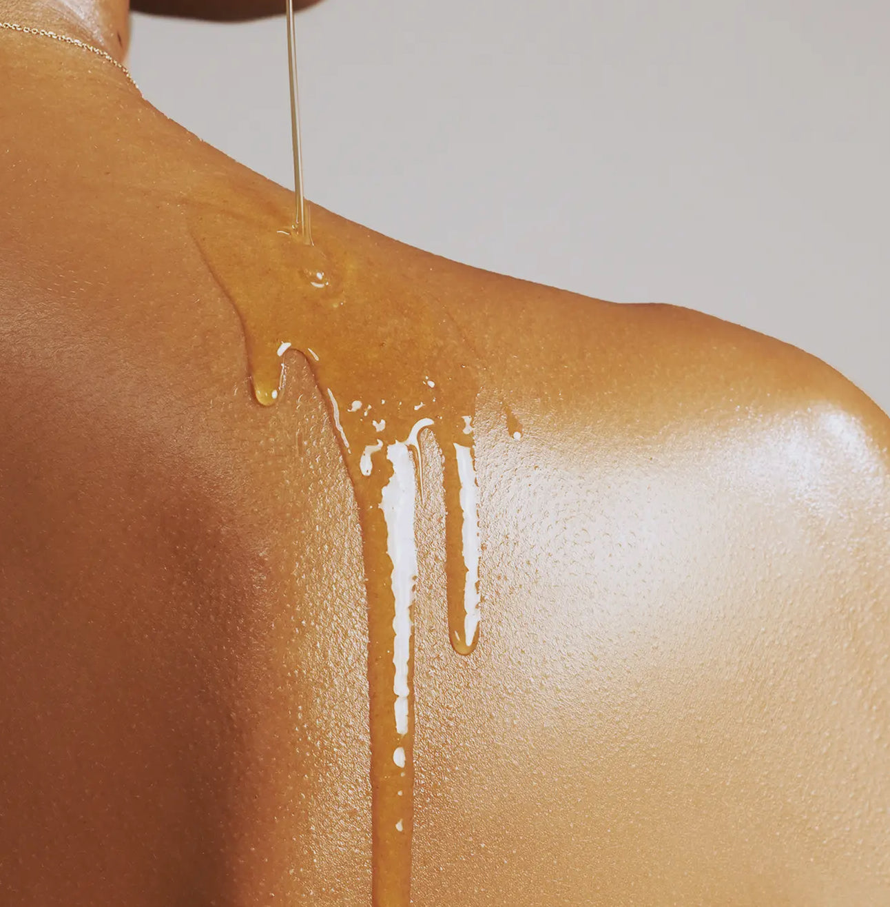 Body Love - Pure Radiance Body Oil