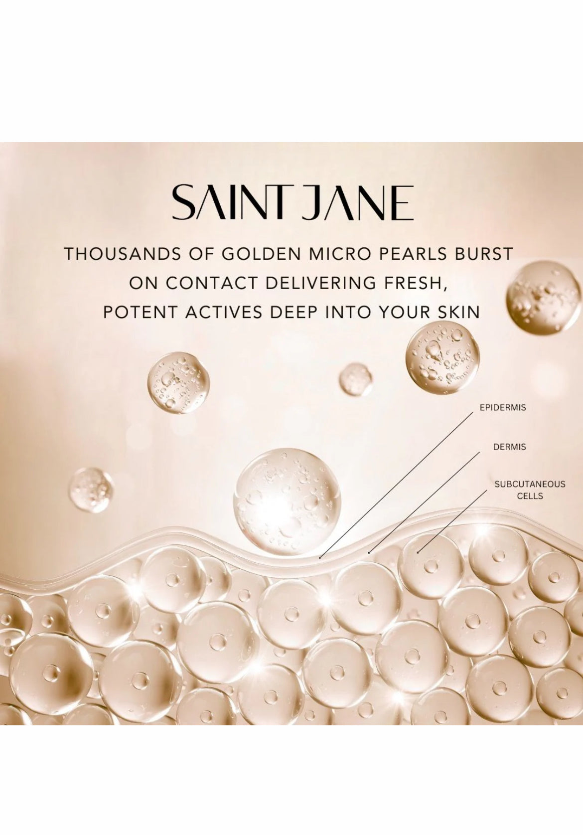 Star Flower Niacinamide Serum