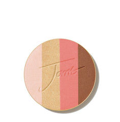 PureBronze Shimmering Bronzer