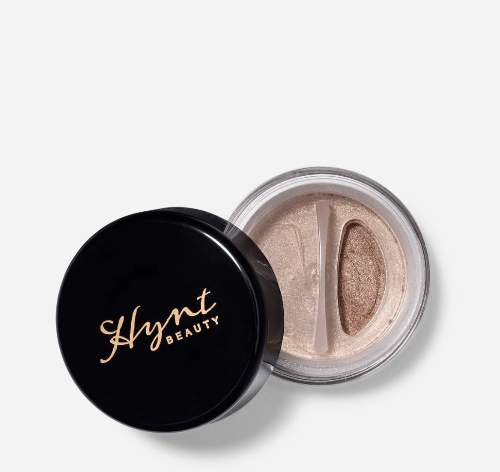 Loose Eye Shadow - Warm Bronze