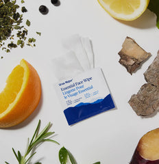 Essential Face Wipes