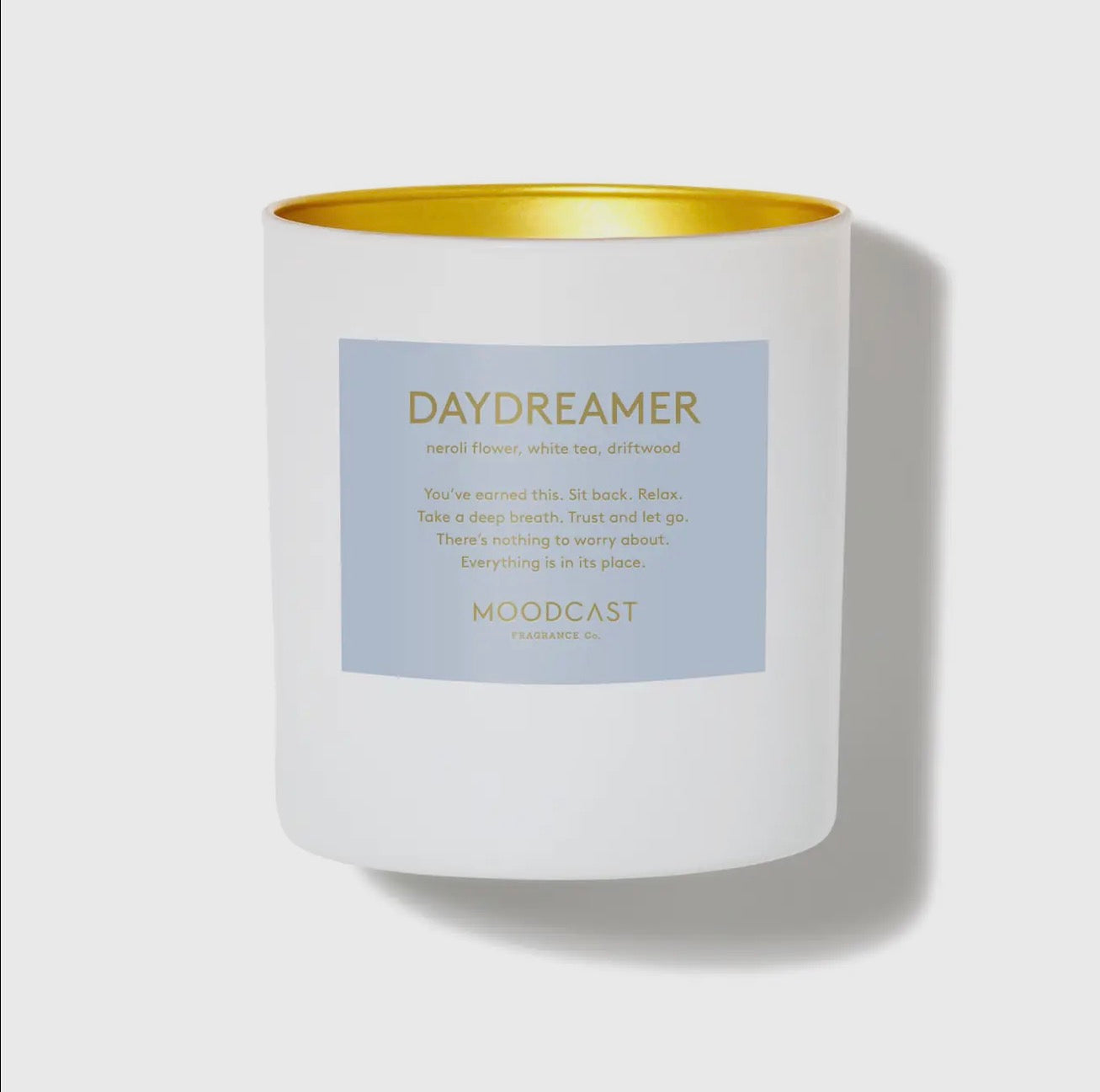 Scented Candle - Romantic