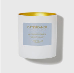 Scented Candle - Romantic