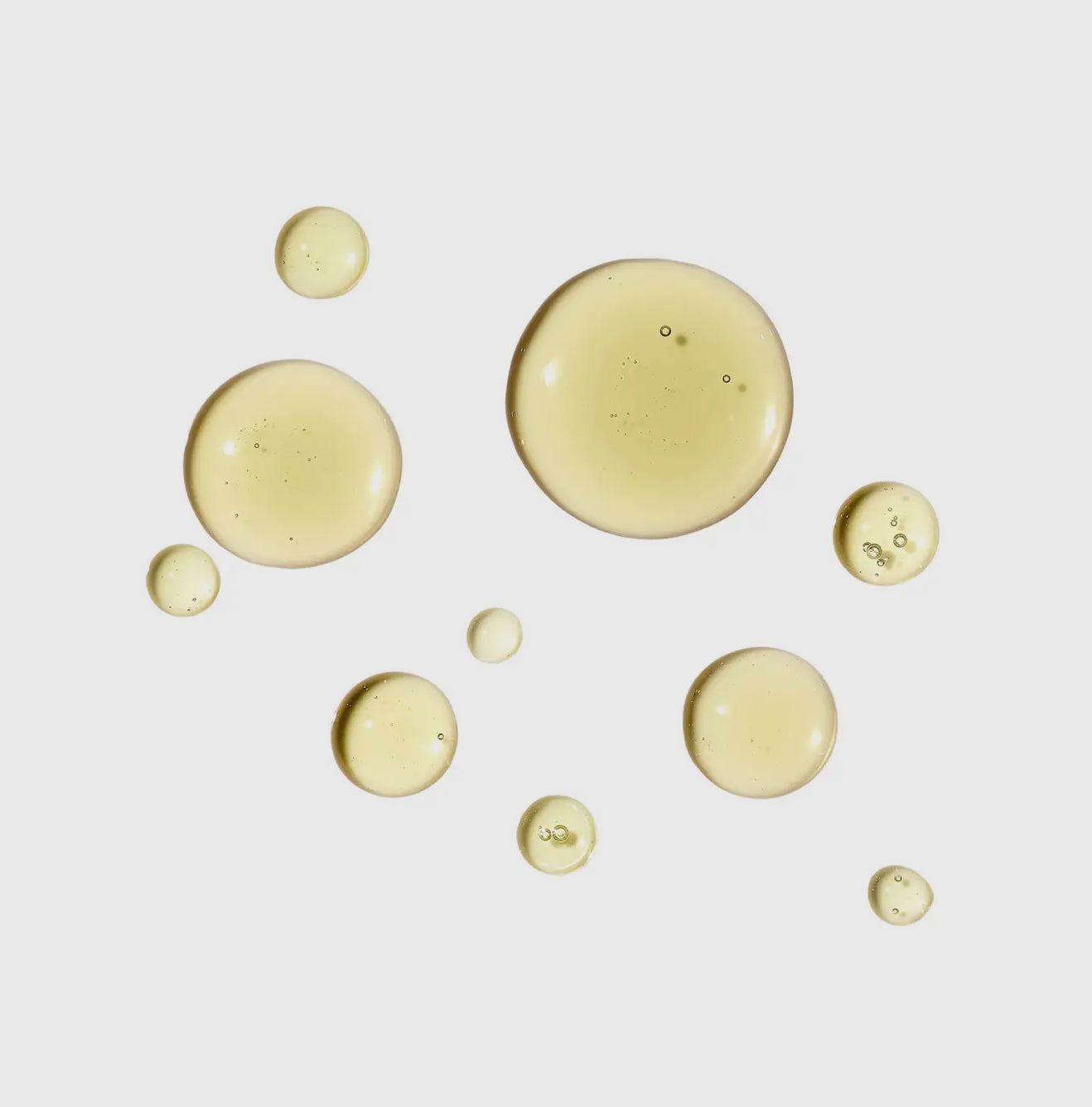 Golden Hour Dry Oil