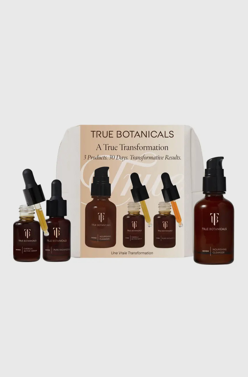 A True Transformation