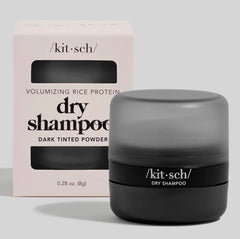 Dry Shampoo For Dark Hair