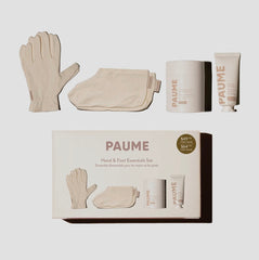 Hand & Foot Essentials Set