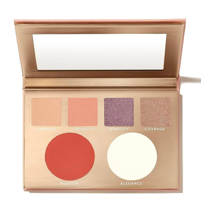 Reflections Face Palette