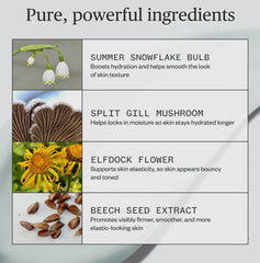 Vital Springs Hydration Mask