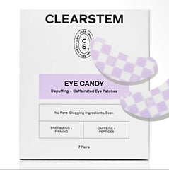 Eye Candy No Slip Eye Patches