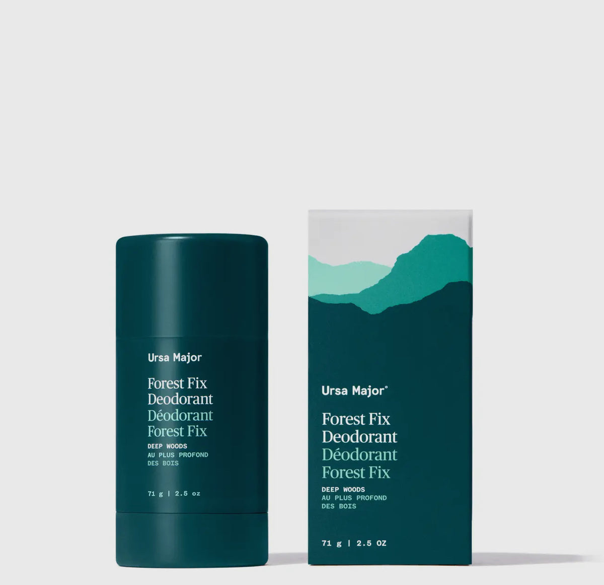 Forest Fix Deodorant
