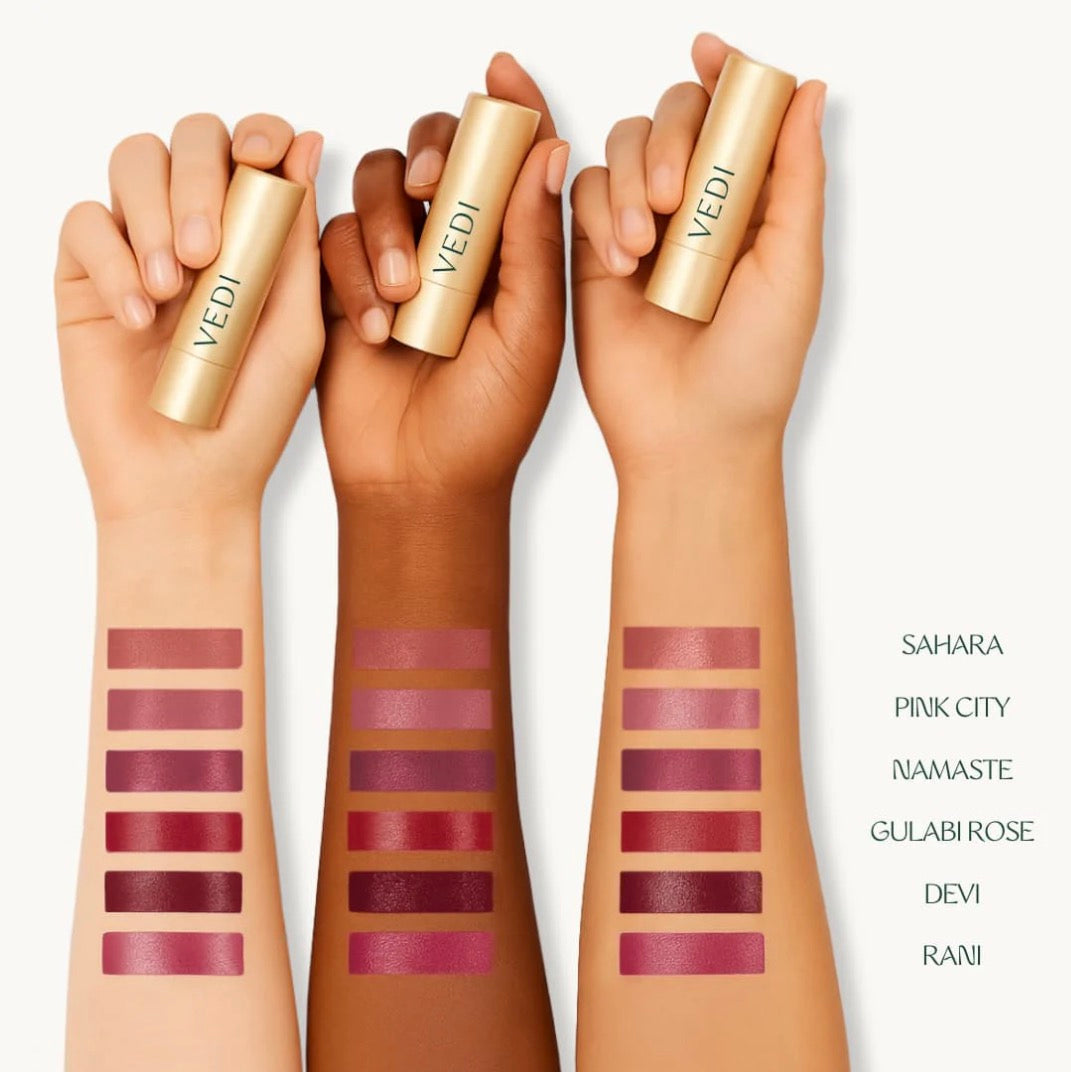 Weightless Lipstick