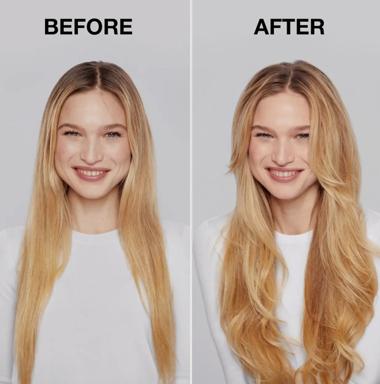 Invisible Dry Shampoo - Volumizing