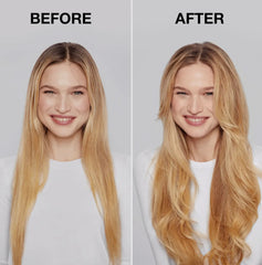 Invisible Dry Shampoo - Volumizing