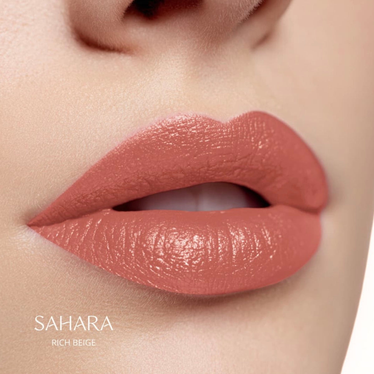 Weightless Lipstick