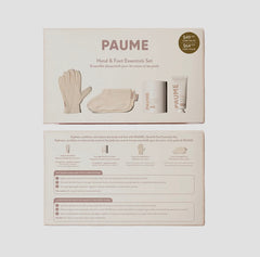 Hand & Foot Essentials Set