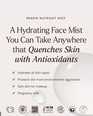 True Botanicals Nutrient Mist