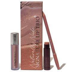 Fitglow Signature Lip Trio