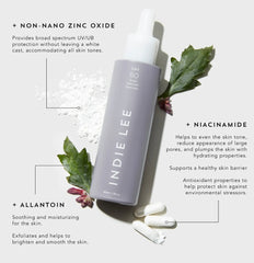 Daily SPF Primer