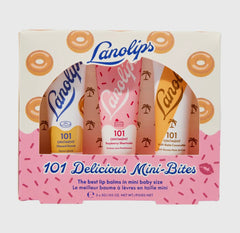 101 Delicious Mini-Bites