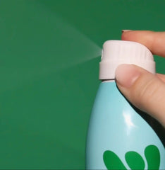Mineral Sunscreen Non-Aerosol Continuous Spray  SPF30