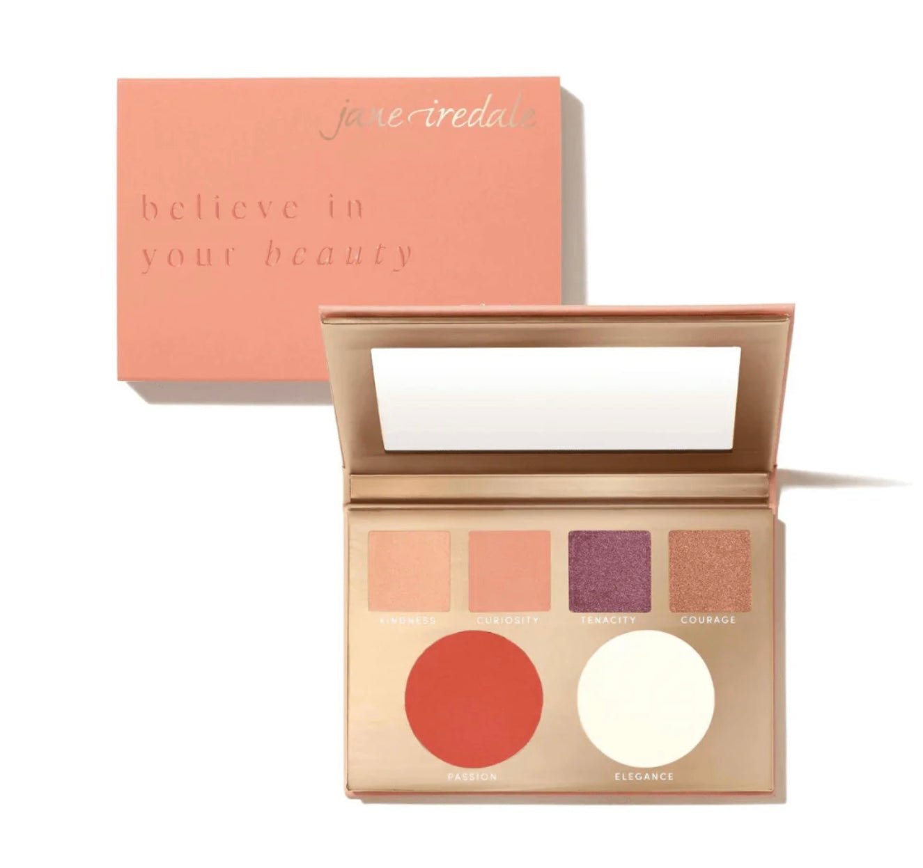 Reflections Face Palette