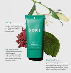 Le Cleanser