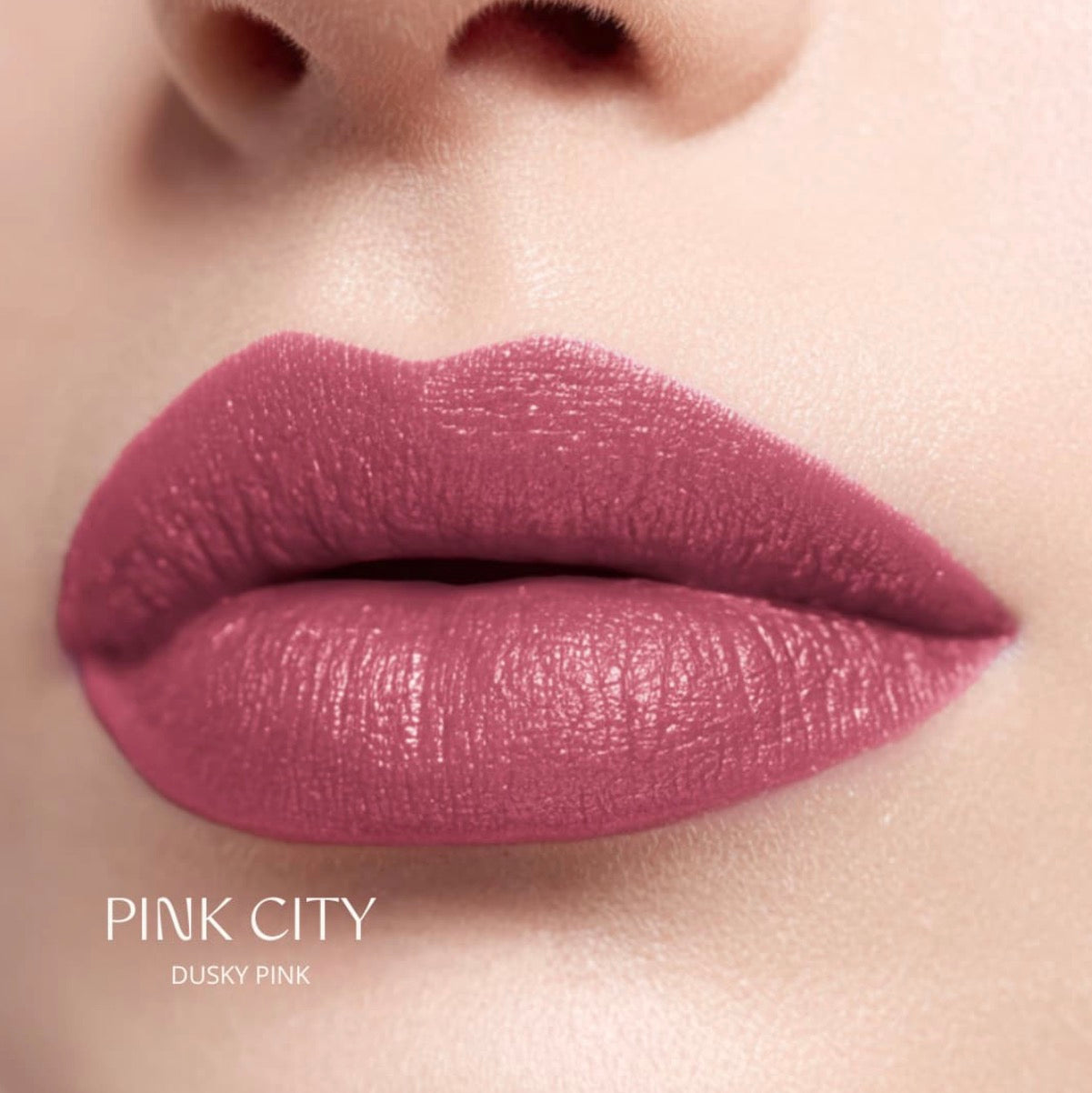 Weightless Lipstick