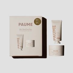 Mini Hand Care Duo