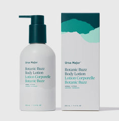 Botanic Buzz Body Lotion