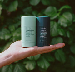 Hoppin’ Fresh Deodorant