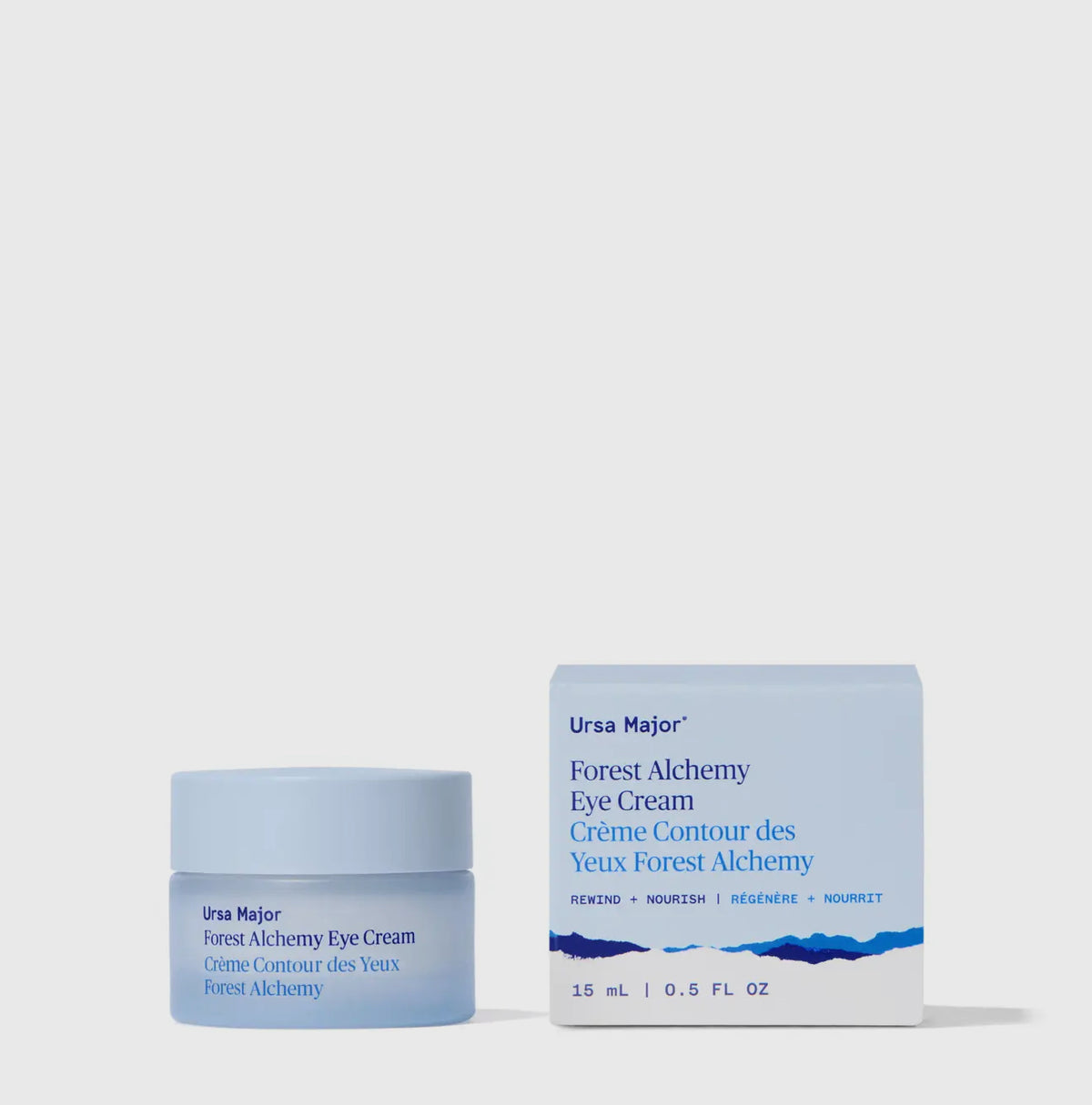 Forest Alchemy Eye Cream