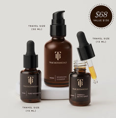 A True Transformation