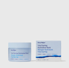 Vital Springs Hydration Mask