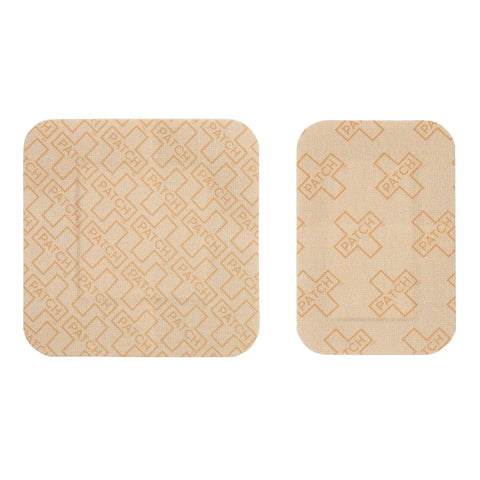 Large Bamboo Bandages