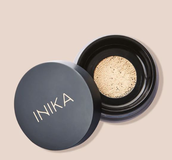 Loose Mineral Foundation SPF 25