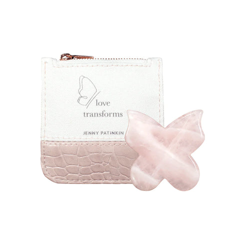 Butterfly Gua Sha